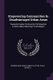 Empowering Communities In Disadvantaged Urban Areas - Towards Greater Community Participation In Irish Urban Planning?: Final...