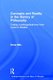 Concepts and Reality in the History of Philosophy - Tracing a Philosophical Error from Locke to Bradley (Hardcover): Fiona Ellis