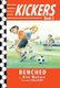 Kickers #3: Benched (Paperback): Rich Wallace