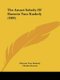 The Anvari Soheily Of Hussein Vaez Kashefy (1805) (Paperback): Hussein Vaez Kashefy, Charles Stewart, Moolvy Hussein Aly