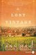 The Lost Vintage - A Novel [Large Print] (Paperback, Large type / large print edition): Ann Mah