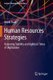 Human Resources Strategies - Balancing Stability and Agility in Times of Digitization (Paperback, 1st ed. 2020): Armin Trost