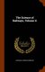 The Science of Railways, Volume 11 (Hardcover): Marshall Monroe Kirkman