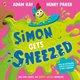 Simon Gets Sneezed (Paperback): Adam Kay