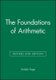 The Foundations of Arithmetic Revised 2e Revised (Paperback, Revised 2nd Edition): G Frege