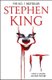 It - The classic book from Stephen King with a new film tie-in cover to IT: CHAPTER 2, due for release September 2019...