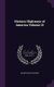 Historic Highways of America Volume 15 (Hardcover): Archer Butler Hulbert