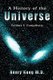 A History of the Universe - Volume I: Complexity (Paperback): henry kong