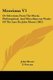 Mooriana V1 - Or Selections From The Moral, Philosophical, And Miscellaneous Works Of The Late Dr. John Moore (1803)...