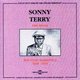 Sonny Terry - Blues, the [french Import] (CD): Sonny Terry