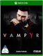 Vampyr (XBox One): 