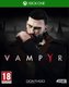 Vampyr (XBox One):
