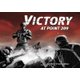 Victory at Point 209 (Paperback): Andrew Burdan