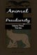 Animal Peculiarity volume 3 part 6 (Paperback): T. P. Just