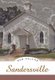 Sandersville (Hardcover): Ned Kellar