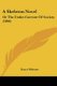 A Skeleton Novel - Or The Under-Current Of Society (1866) (Paperback): Grace Webster