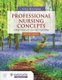 Professional Nursing Concepts: Competencies for Quality Leadership (Paperback, 5th edition): Anita Finkelman