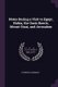 Notes During a Visit to Egypt, Nubia, the Oasis Boeris, Mount Sinai, and Jerusalem (Paperback): Frederick Henniker