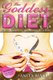 The Goddess DIET (Paperback): Anita Revel