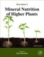 Marschner's Mineral Nutrition of Higher Plants (Hardcover, 3rd edition): Horst Marschner