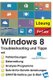 Windows 8 Troubleshooting und Tipps (German, Paperback): Reiner Backer