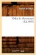 Diloy Le Chemineau (Ed.1895) (French, Paperback): Sophie de Segur (Nee Rostopchine)