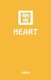 Heart (Paperback): Agni Yoga Society