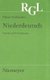 Niederdeutsch, Formen Und Forschungen (German, Paperback, Reprint 2017): Dieter Stellmacher