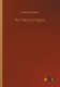 The History of Virginia (Paperback): Robert Beverley