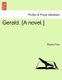 Gerald. [A Novel.] (Paperback): Eleanor Price