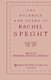 The Polemics of Rachel Speght (Paperback, New): Rachel Speght