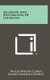 Secession And Restoration Of Louisiana (Hardcover): Willie Malvin Caskey
