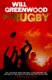 Will Greenwood on Rugby (Hardcover): Will Greenwood