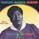 Complete Mahalia Jackson Vol. 2 [french Import] (CD): Mahalia Jackson