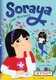 Soraya and the Mermaid (Hardcover): Salima Alikhan