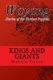Kings and Giants (Paperback): Martini Fisher