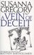 A Vein Of Deceit - The Fifteenth Chronicle of Matthew Bartholomew (Paperback): Susanna Gregory