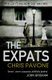 The Expats  (Paperback, Open Market - Airside ed): Chris Pavone