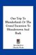 Our Trip to Blunderland - Or the Grand Excursion to Blundertown and Back (Paperback): Jean Jambon