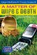 A Matter Of Wife and Death (Paperback): Ginger Kolbaba