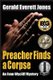 Preacher Finds a Corpse - An Evan Wycliff Mystery (Paperback): Gerald Everett Jones