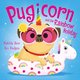 Pugicorn and the Rainbow Holiday The Magic Pet Shop (Paperback): Matilda Rose