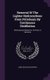 Removal Of The Lighter Hydrocarbons From Petroleum By Continuous Distillation - With Especial Reference To Plants In California...