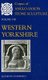 Corpus of Anglo-Saxon Stone Sculpture Volume VIII, Western Yorkshire (Hardcover, New): Elizabeth Coatsworth