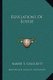 Revelations of Louise (Paperback): Albert S. Crockett
