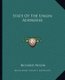 State of the Union Addresses (Paperback): Richard Nixon