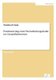 Positionierung einer Dienstleistungsmarke im Gesundheitswesen (German, Paperback): Christian W. Kainz