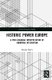 Historic Power Europe - A Post-Hegelian Interpretation of European Integration (Hardcover): Davide Barile