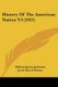 History Of The American Nation V3 (1911) (Paperback): William James Jackman, Jacob Harris Patton, Theodore Roosevelt