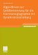 Algorithmen Zur Gefasserkennung Fur Die Koronarangiographie Mit Synchrotronstrahlung (German, Paperback, 2010 ed.): Joerg...